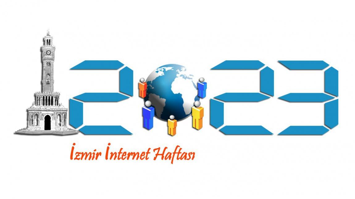 İzmir İl Milli Eğitim Müdürlüğünü 2023 Yılı İzmir İnternet Haftası Etkinlikleri kapsamında atölye çalışmaları, konferanslar gibi etkinlikler düzenlenecek.
